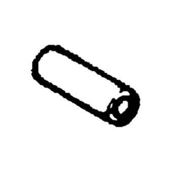 18335-751-000 - Collar Muffler Joint - Honda Original Part