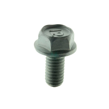 90011-750-801 - Bolt Flange (6X12) - Honda Original Part