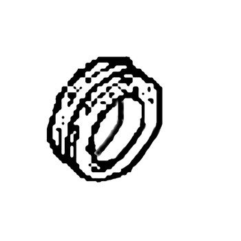 31484-ZB4-811 - Grommet Main Wire - Honda Original Part