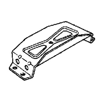 50319-ZB7-000 - Base Battery - Honda Original Part