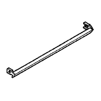 50315-ZB4-800ZA - Channel Fr Nh105 - Honda Original Part