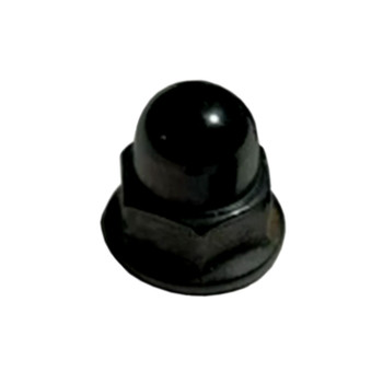 90207-PG6-010 - Nut Cap (6Mm) - Honda Original Part