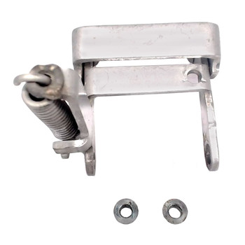 50510-881-020 - Lock Reverse - Honda Original Part