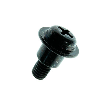 90108-MN0-000 - Screw Pan (5X13) - Honda Original Part