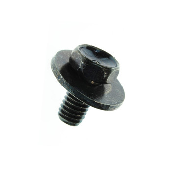 93404-06012-07 - Bolt-Washer (6X12) - Honda Original Part