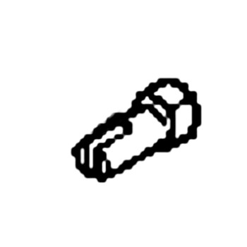 15382-752-000 - Shaft - Honda Original Part
