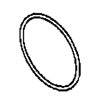 22406-752-003 - Seat Spring - Honda Original Part