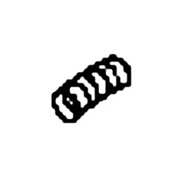 24451-752-000 - Spring - Honda Original Part