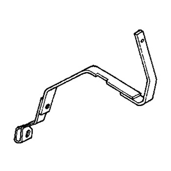 40341-752-000 - Lever - Honda Original Part