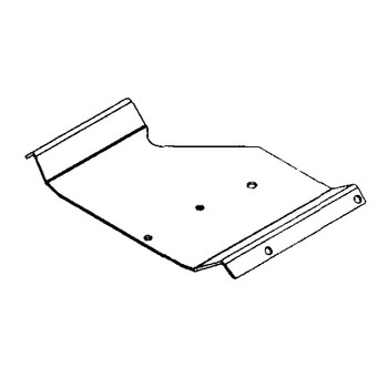 28 126 15-S - Bracket; Mounting - Kohler Original Part