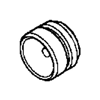 56521-752-000 - Piston (60Mm) - Honda Original Part