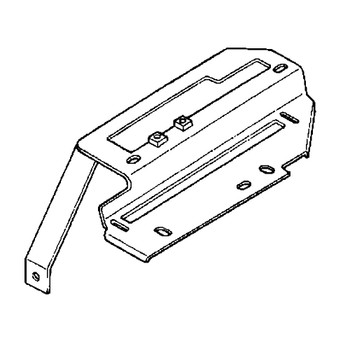56687-752-000 - Guide - Honda Original Part