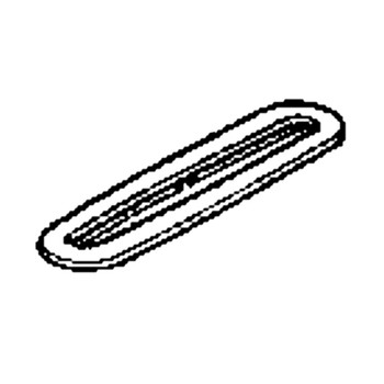 65167-752-000 - Trim Lever Guide - Honda Original Part
