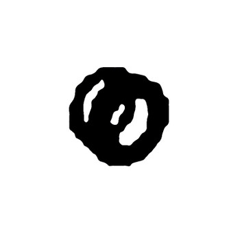 28 158 04-S - Bushing; Fuel Line - Kohler Original Part