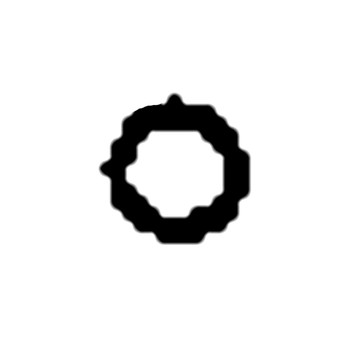 91402-752-D30 - Ball Steel (8) - Honda Original Part 91402-752-D30 - Ball Steel (8) - Honda Original Part