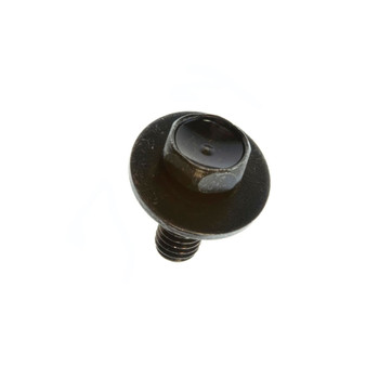 93404-06016-07 - Bolt-Washer (6X16) - Honda Original Part