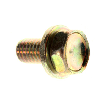 93401-06012-08 - Bolt-Washer (6X12) - Honda Original Part