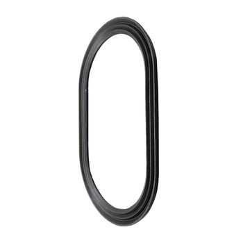 17217-ZB5-003 - Gasket Air Cleaner - Honda Original Part 17217-ZB5-003 - Gasket Air Cleaner - Honda Original Part