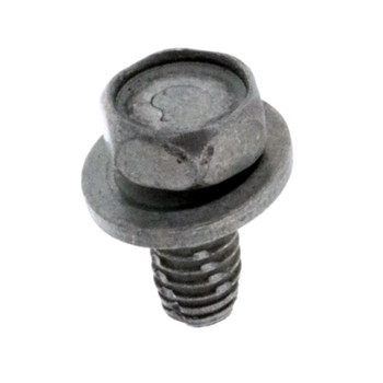 90153-SE0-003 - Bolt Ground (6X12) - Honda Original Part