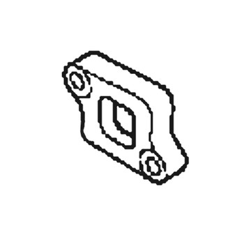 50823-ZB5-600 - Spacer - Honda Original Part