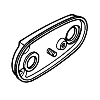 23862-743-830 - Case Chain - Honda Original Part
