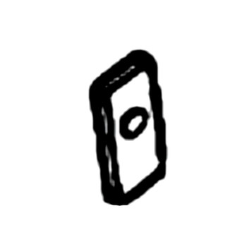 24412-743-000 - Plate - Honda Original Part
