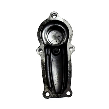 71211-743-000 - Cover Auger Transmission - Honda Original Part