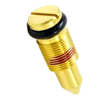 16016-PM6-005 - Screw Set - Honda Original Part