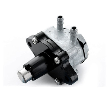 16700-ZV4-005 - Pump Assembly Fuel - Honda Original Part ** SUPERSEDED TO 04104-ZW9-010 **