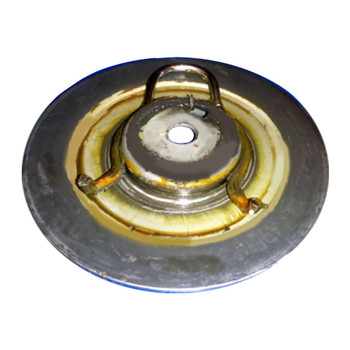 28431-ZV4-003 - Plate Friction - Honda Original Part