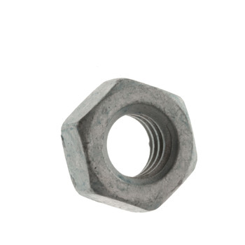 90304-ZV4-000 - Nut Hexagonal (6Mm) - Honda Original Part