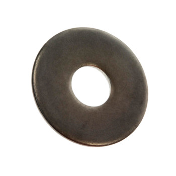 90511-ZV4-000 - Washer Plain (6Mm) - Honda Original Part