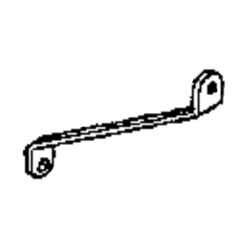 72995-0035 - Bar A-Frame - Honda Original Part