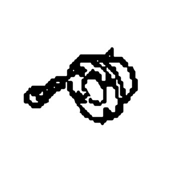 72995-0039 - Bushing - Honda Original Part