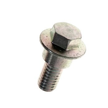 90113-KZ3-000 - Bolt Flange (6Mm) - Honda Original Part