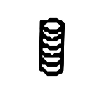 76319-750-010 - Spring Push Rod - Honda Original Part