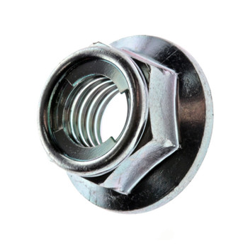 90309-GE2-000 - Nut Flange (8Mm) - Honda Original Part