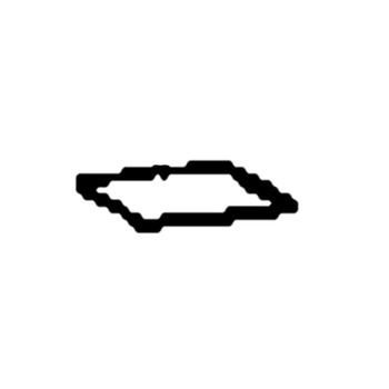 87555-763-A00 - Label - Honda Original Part