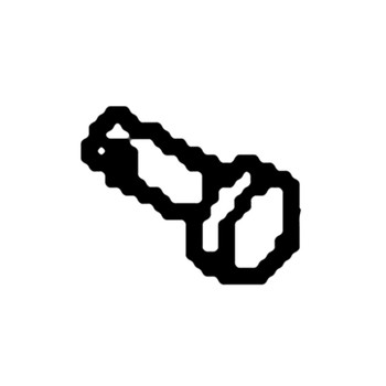 90756-763-A00 - Pin - Honda Original Part