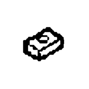 90306-HA0-681 - Nut - Honda Original Part