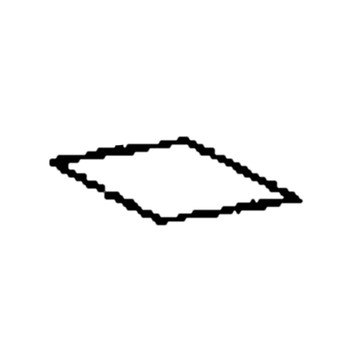 87110-763-A01 - Label Operation - Honda Original Part