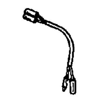 35615-763-D00 - Wire Neutral Switch - Honda Original Part