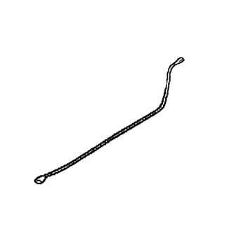 31562-ZB5-732 - Wire B Fuse Holder - Honda Original Part