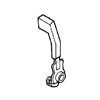 54311-VA3-J00 - Lever Change - Honda Original Part