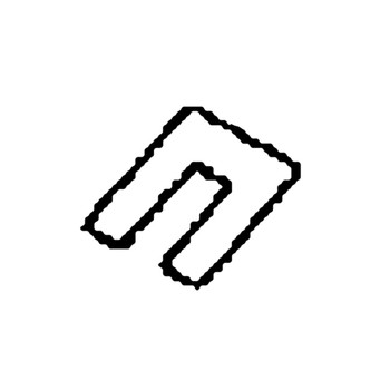 87502-VA3-J00 - Mark - Honda Original Part