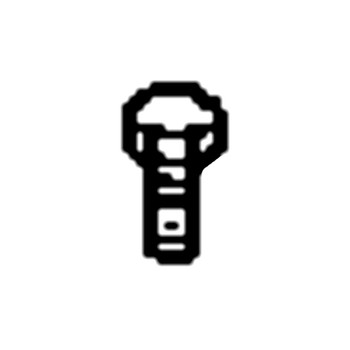 90122-463-740 - Bolt - Honda Original Part