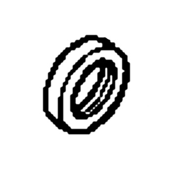 24439-763-D00 - Guide Spring - Honda Original Part