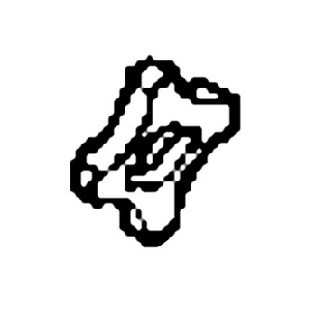 25411-VD6-003 - Rotor Trochoidal - Honda Original Part