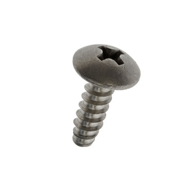 93903-243J0 - Screw Tap (4X12) - Honda Original Part