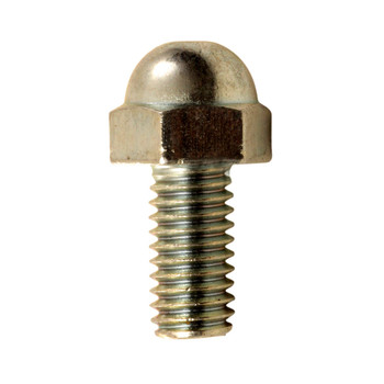 92501-06012-0B - Bolt Cap (6X12) - Honda Original Part
